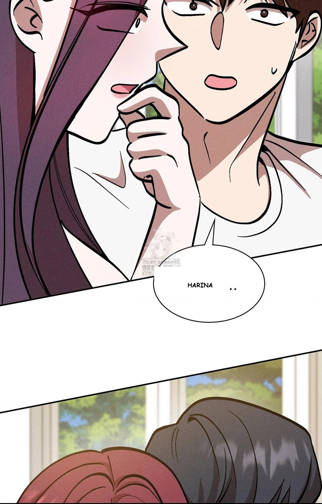 Male Friend Female Friend Game Episode 30 - Page 46