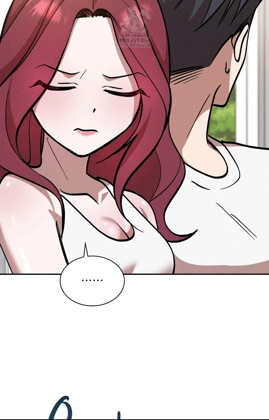 Male Friend Female Friend Game Episode 30 - Page 47