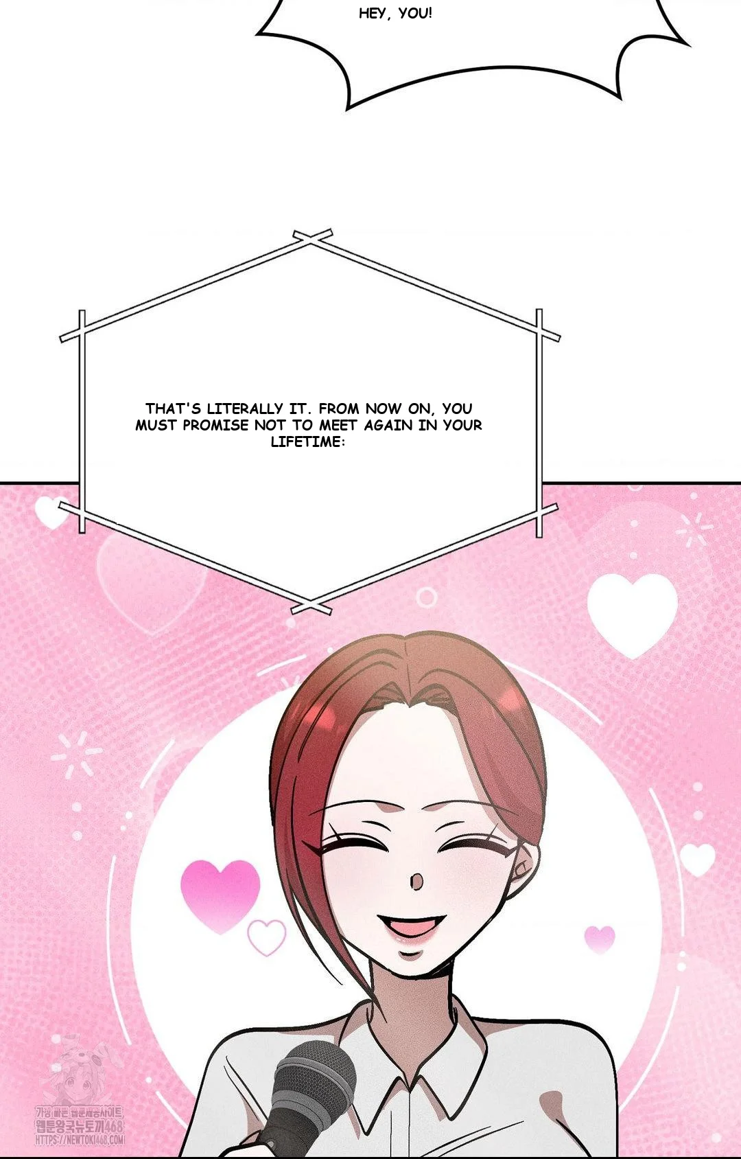 Male Friend Female Friend Game Episode 30 - Page 5