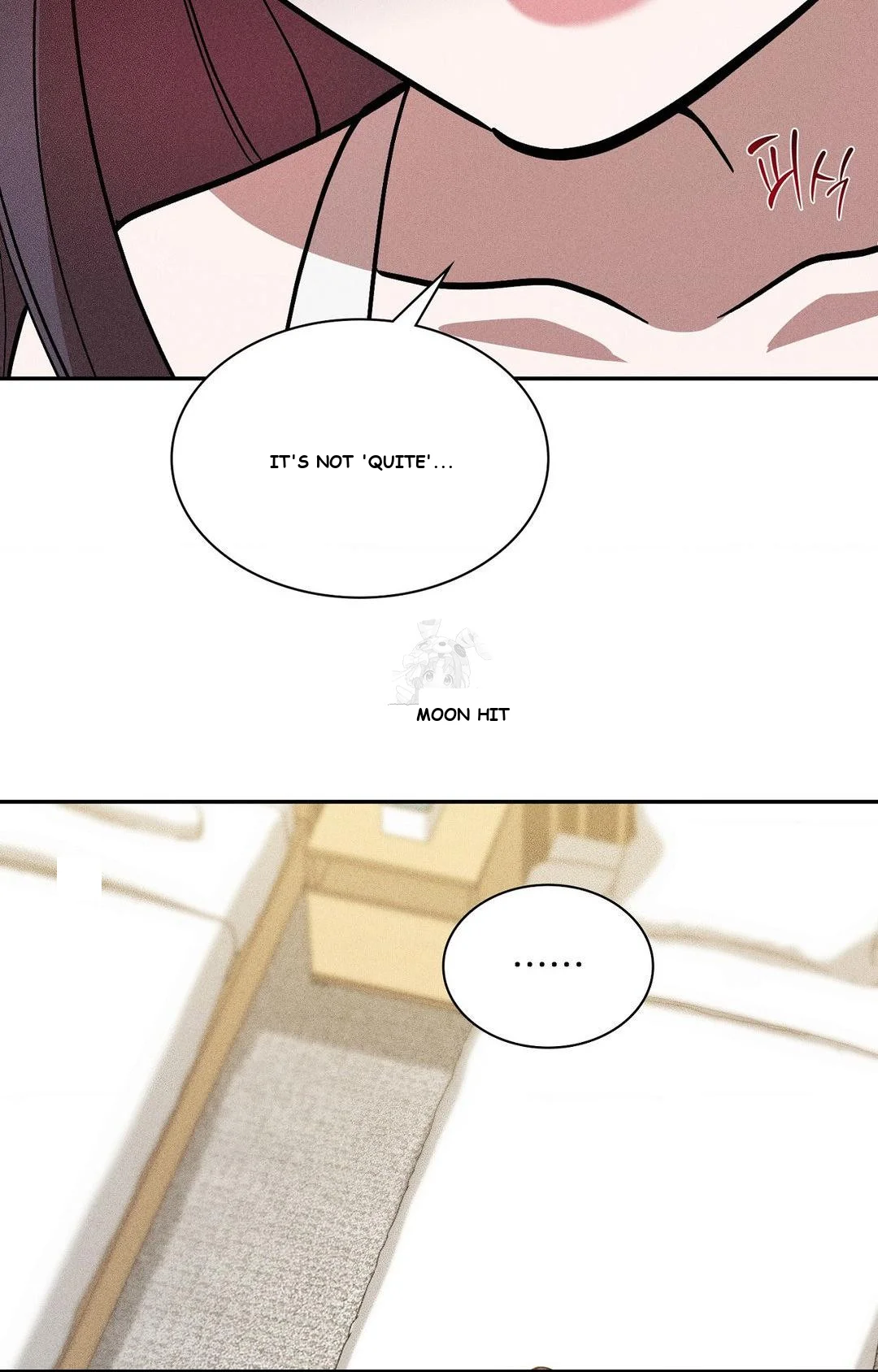 Male Friend Female Friend Game Episode 30 - Page 56
