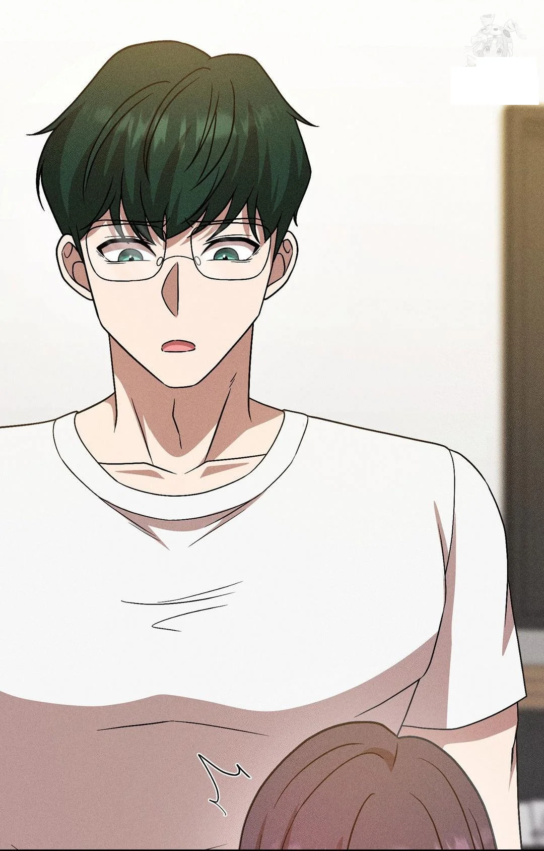 Male Friend Female Friend Game Episode 30 - Page 58