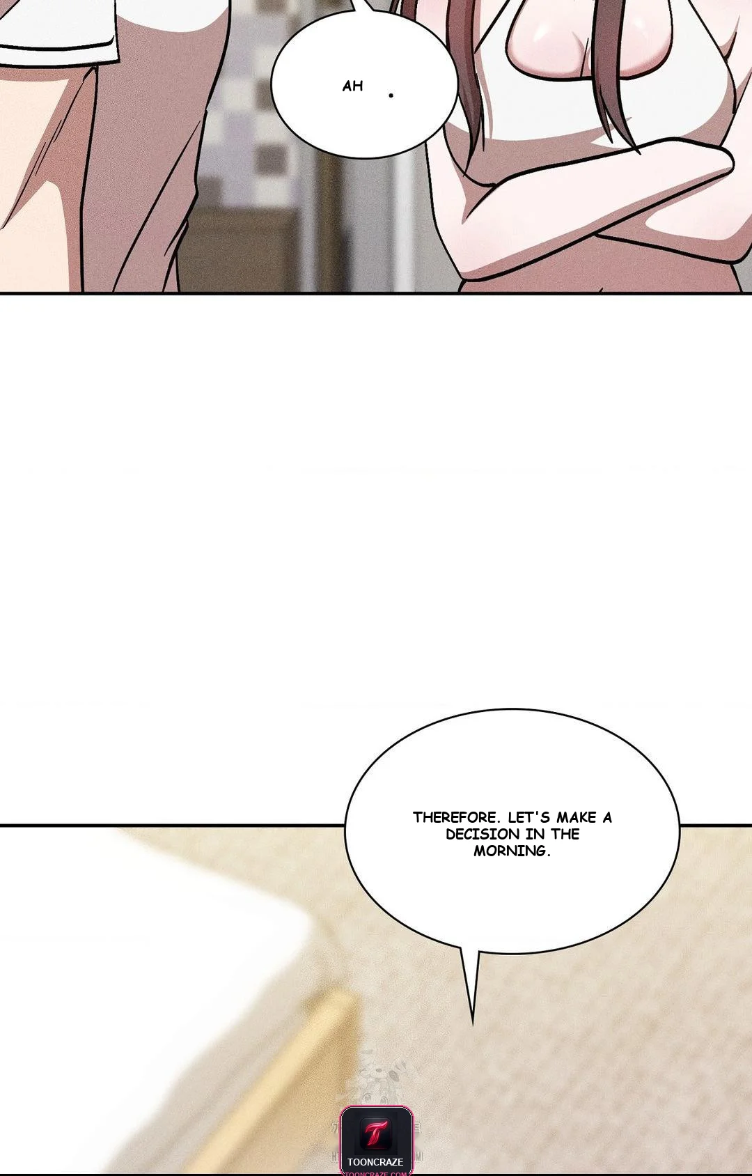 Male Friend Female Friend Game Episode 30 - Page 63