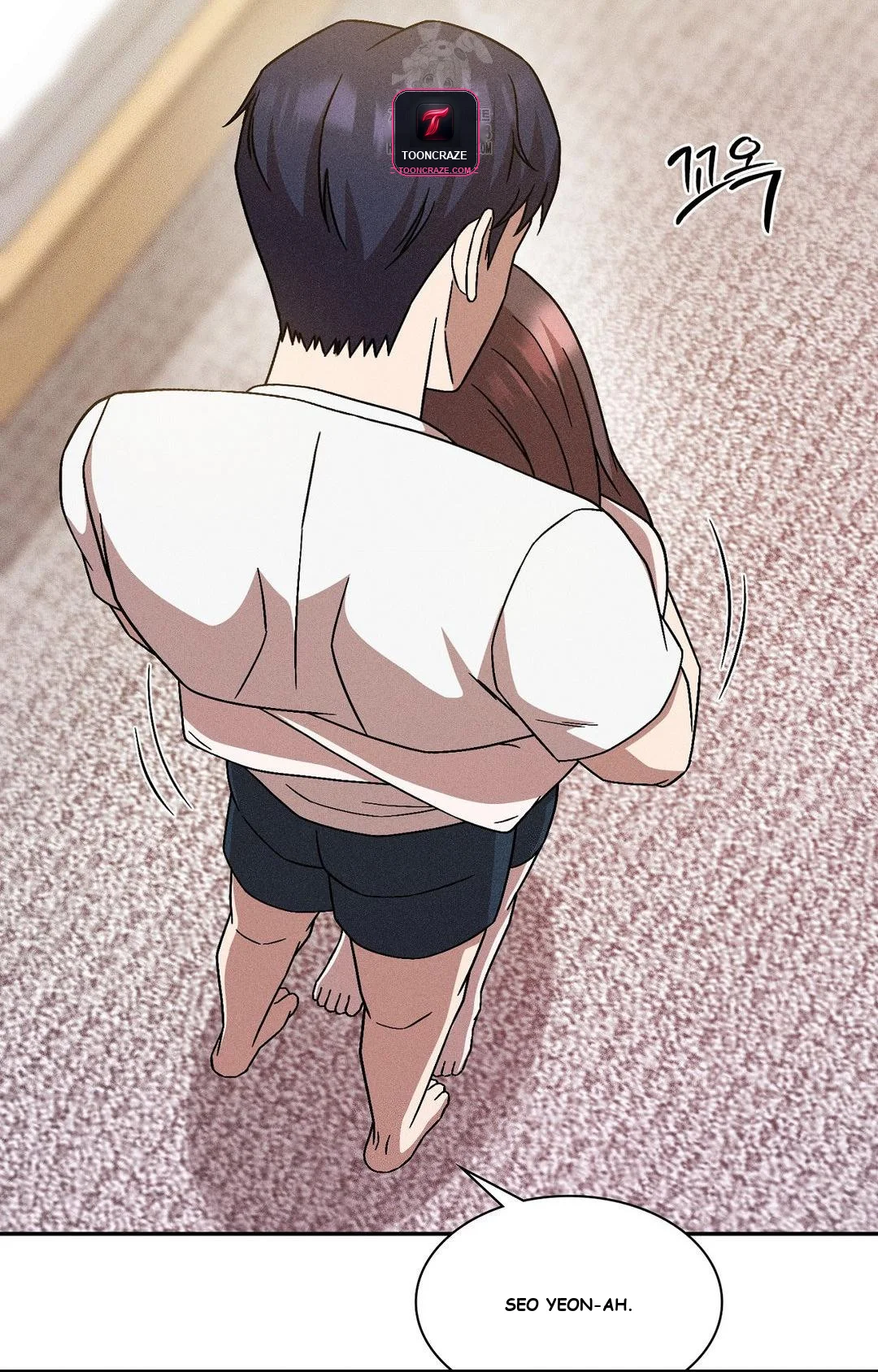 Male Friend Female Friend Game Episode 30 - Page 64