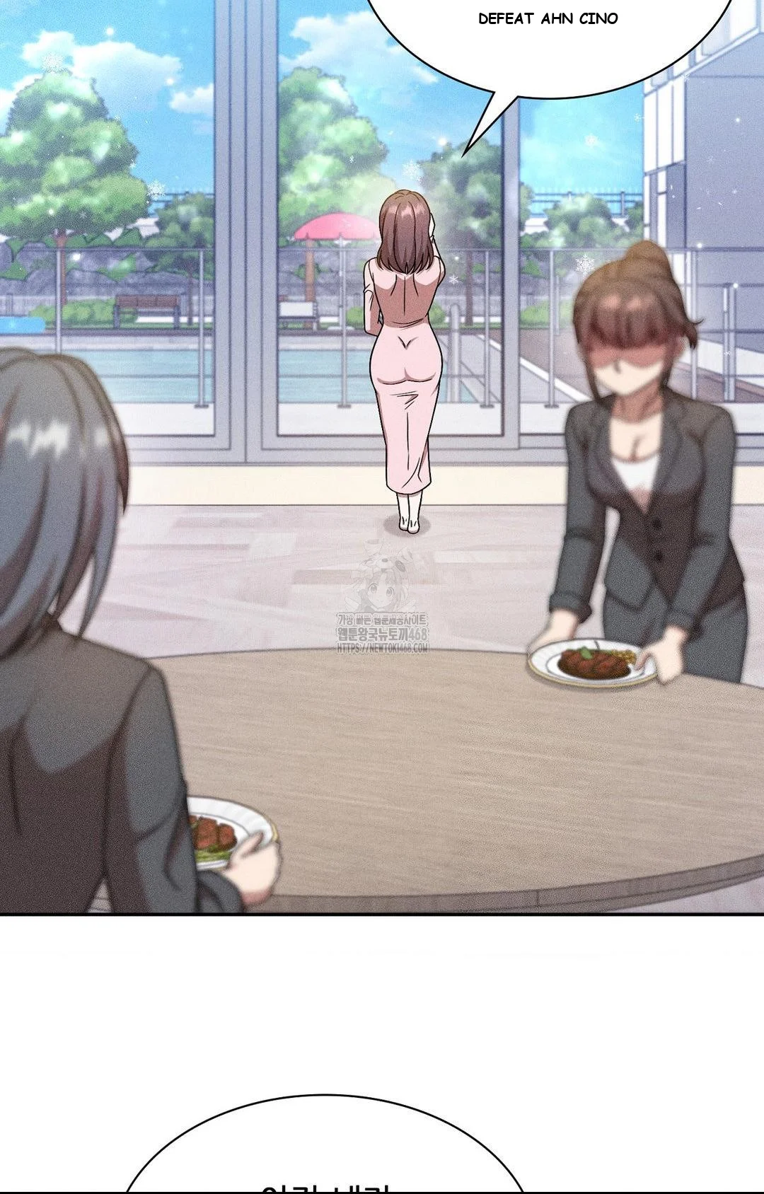 Male Friend Female Friend Game Episode 30 - Page 78