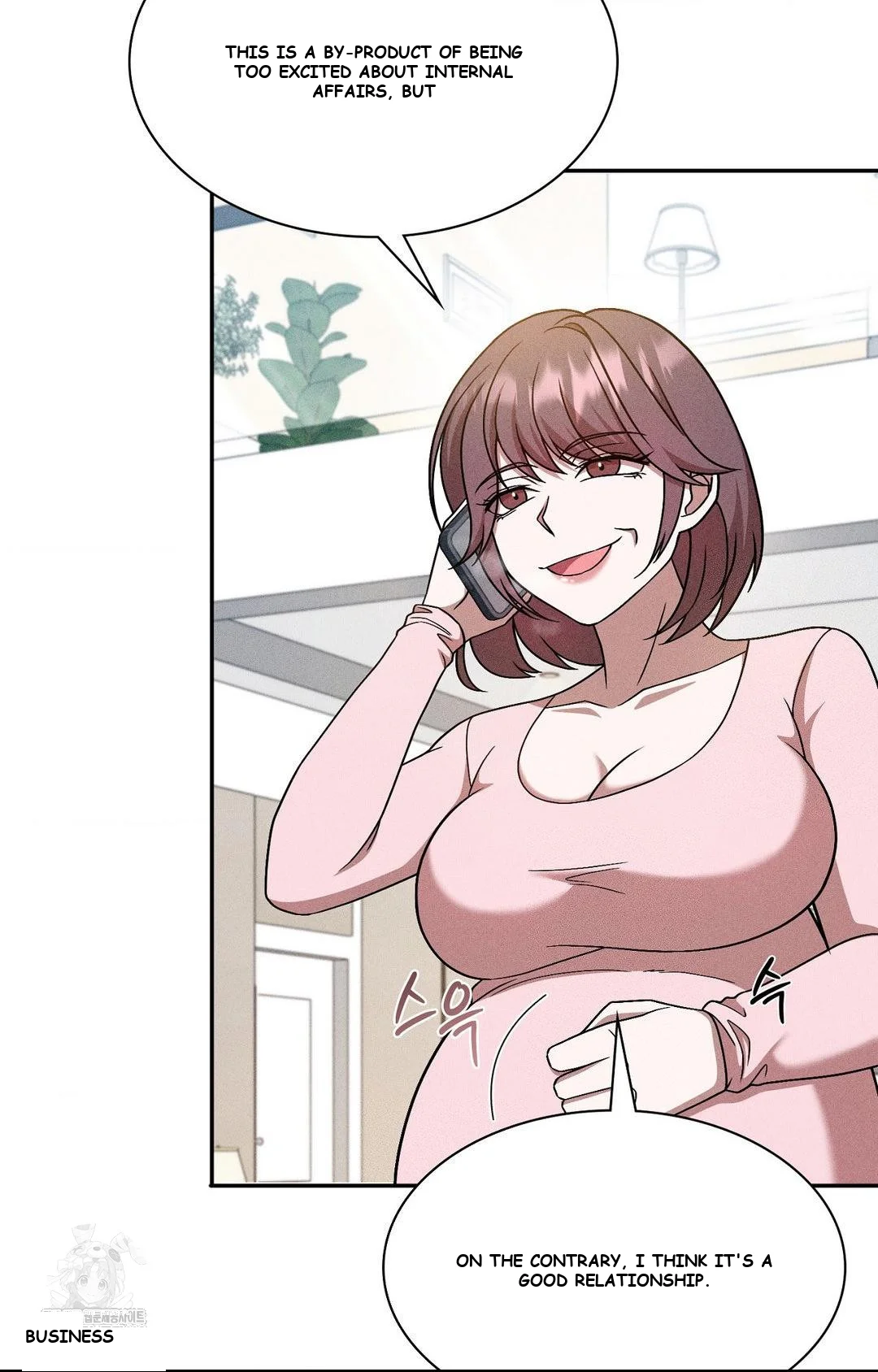 Male Friend Female Friend Game Episode 30 - Page 79