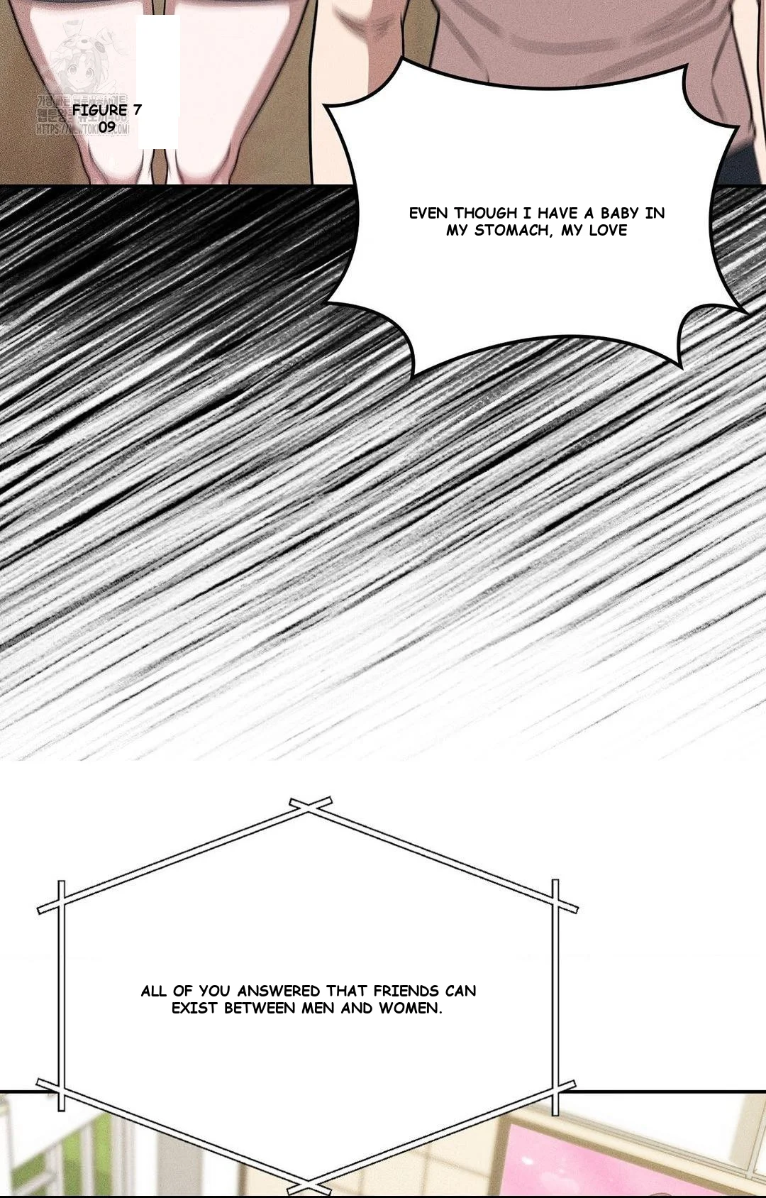 Male Friend Female Friend Game Episode 30 - Page 8