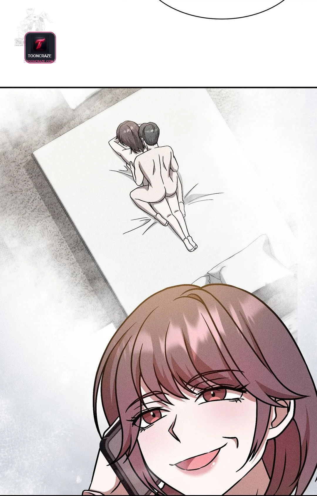 Male Friend Female Friend Game Episode 30 - Page 80