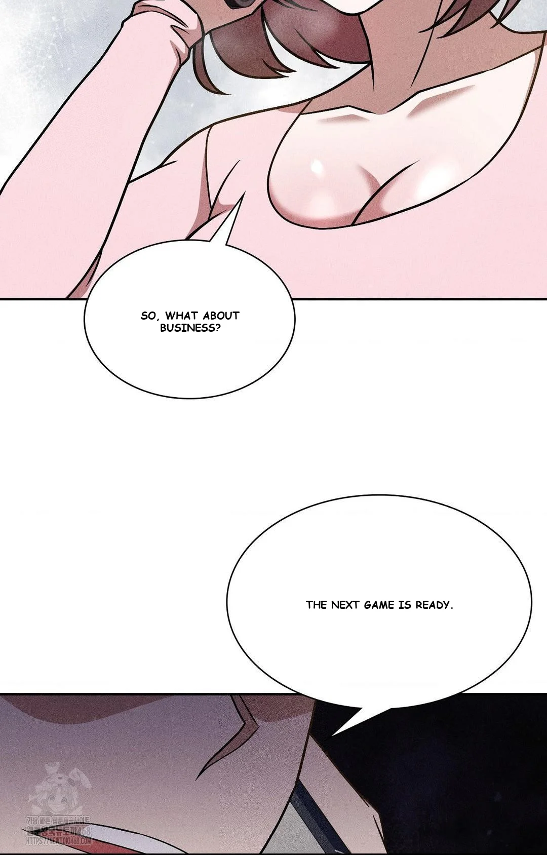 Male Friend Female Friend Game Episode 30 - Page 81
