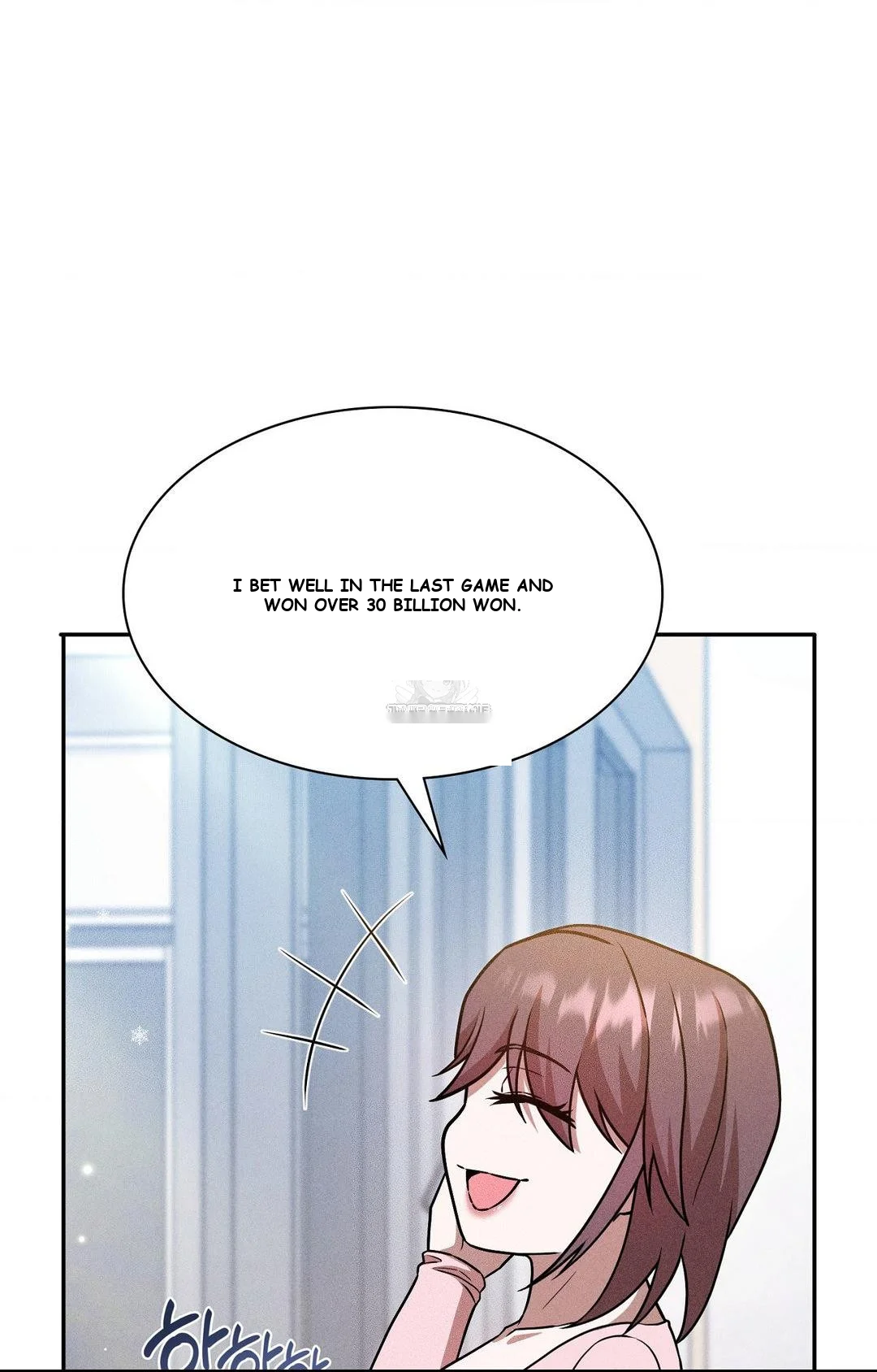 Male Friend Female Friend Game Episode 30 - Page 83