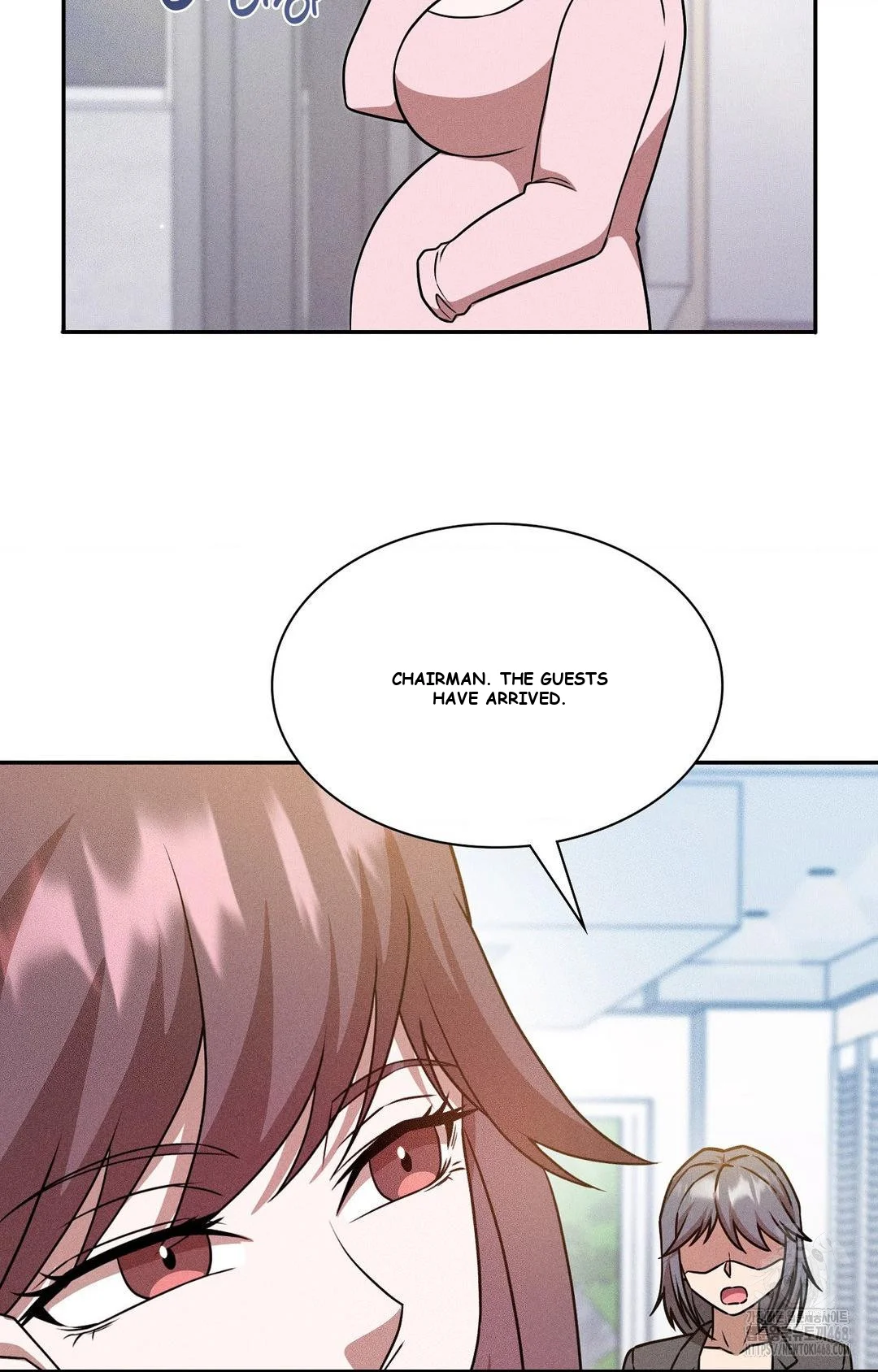 Male Friend Female Friend Game Episode 30 - Page 84