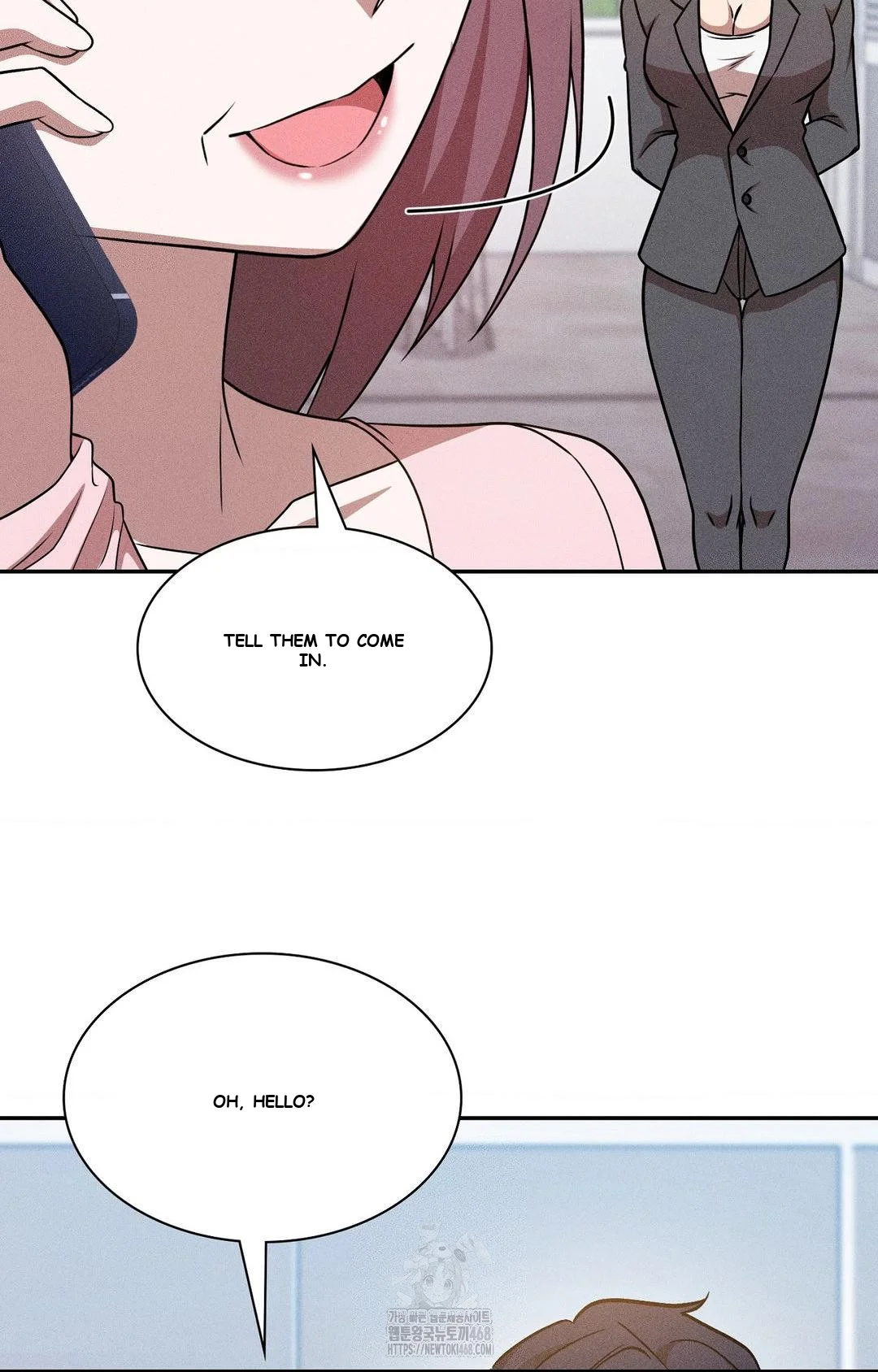 Male Friend Female Friend Game Episode 30 - Page 85