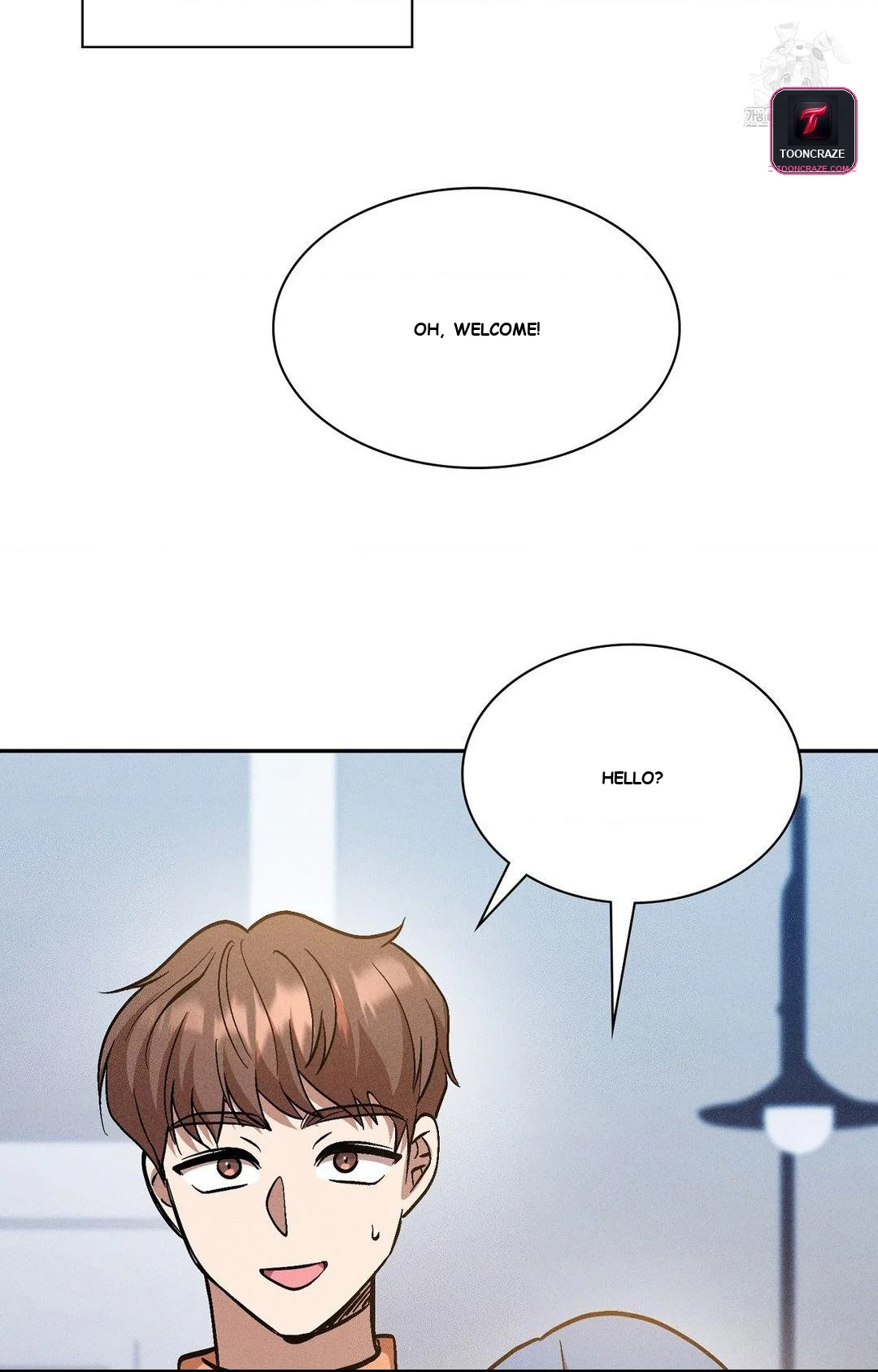 Male Friend Female Friend Game Episode 30 - Page 87