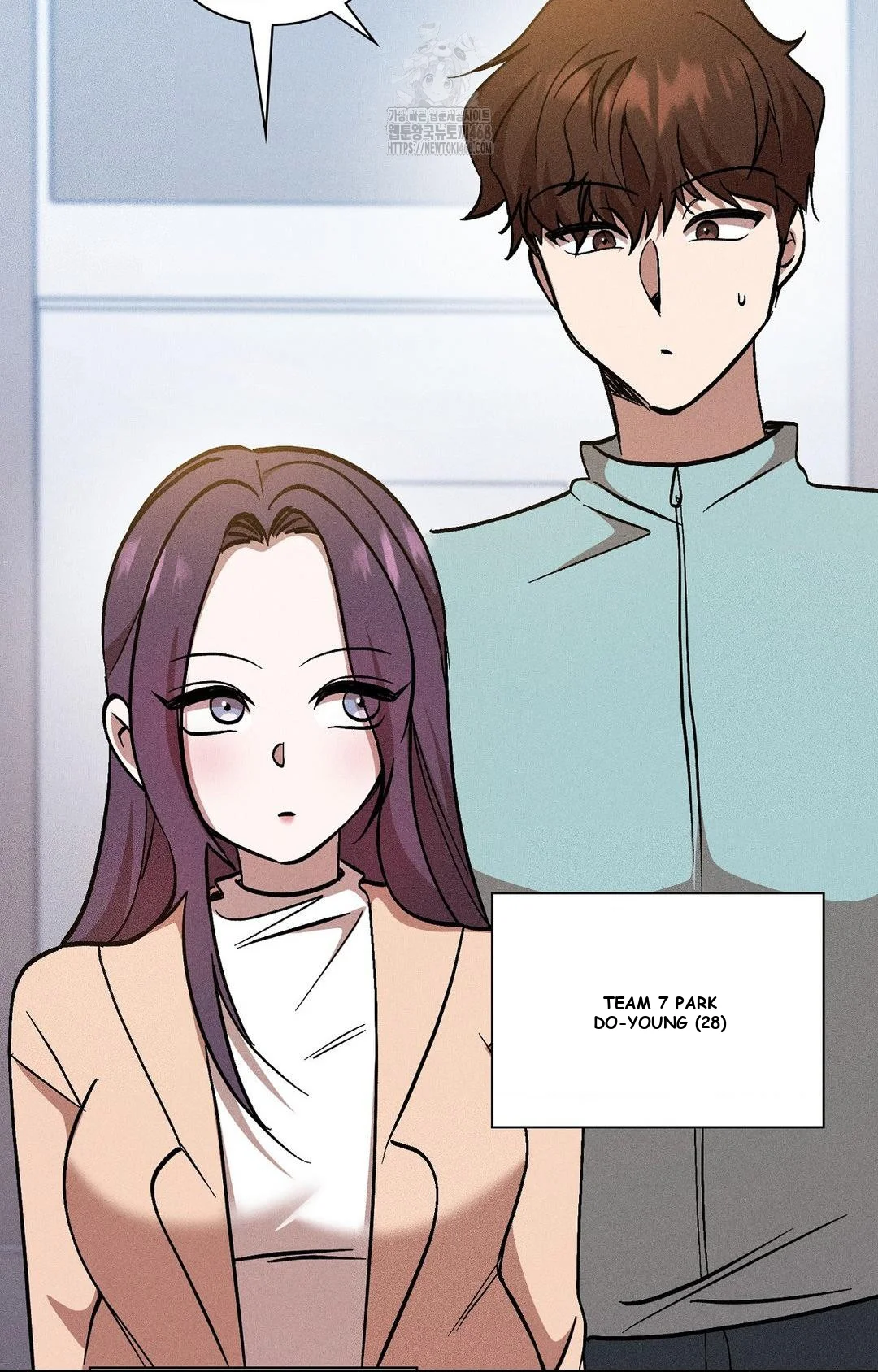 Male Friend Female Friend Game Episode 30 - Page 89