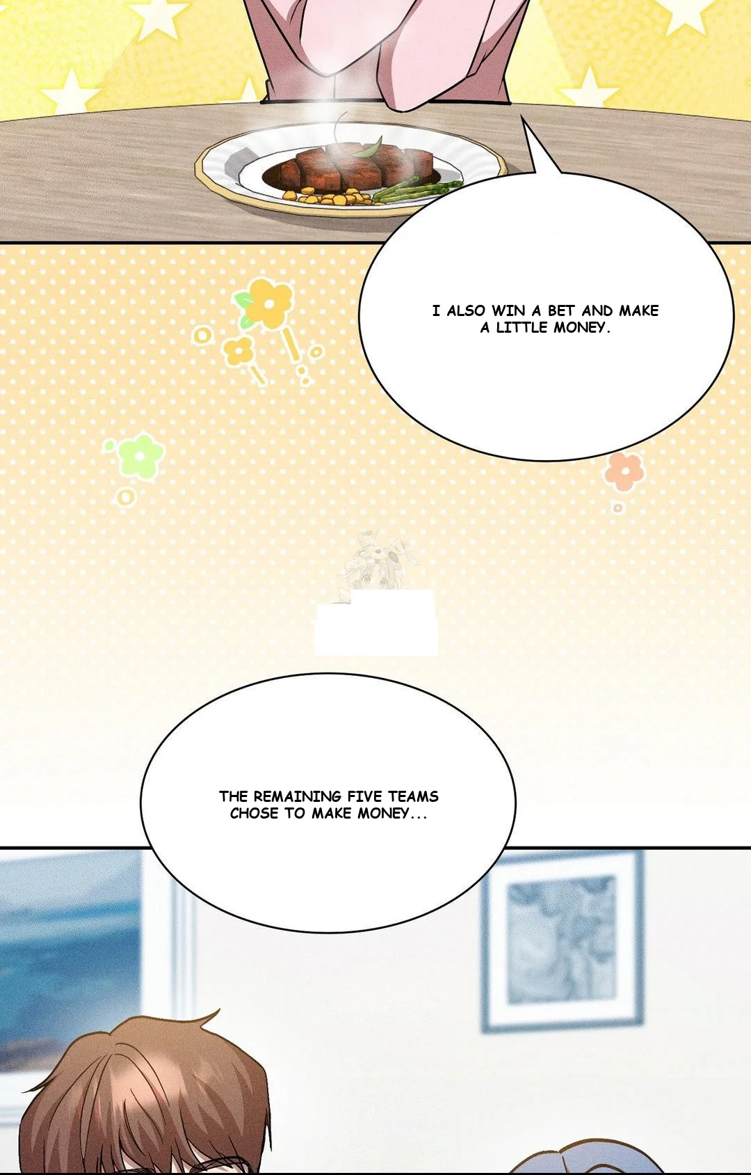 Male Friend Female Friend Game Episode 30 - Page 93