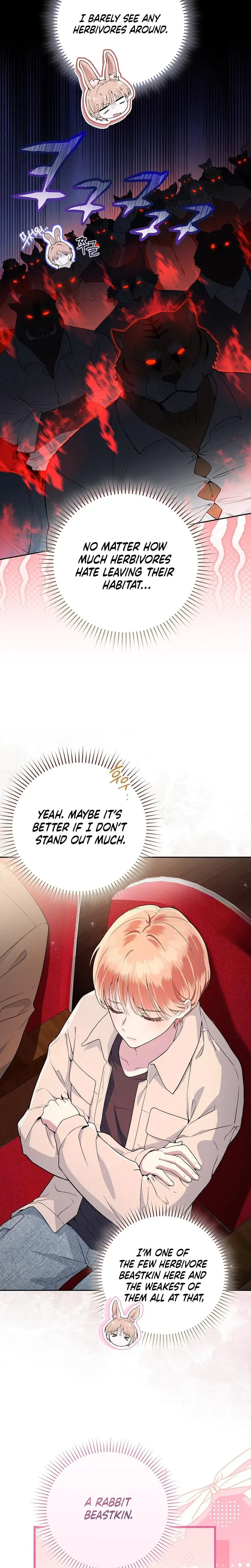 Male School Episode 1 - Page 15