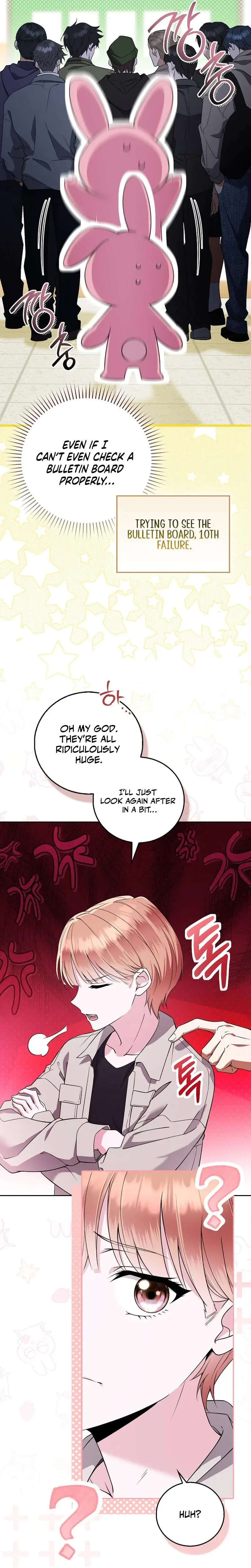 Male School Episode 1 - Page 35