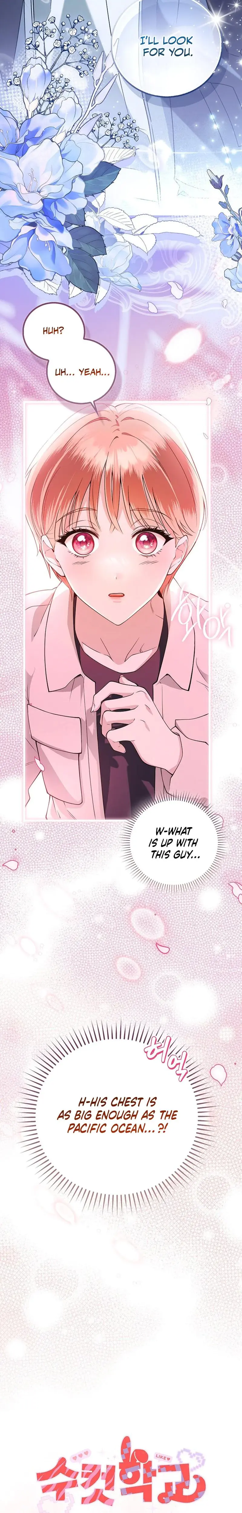 Male School Episode 1 - Page 37