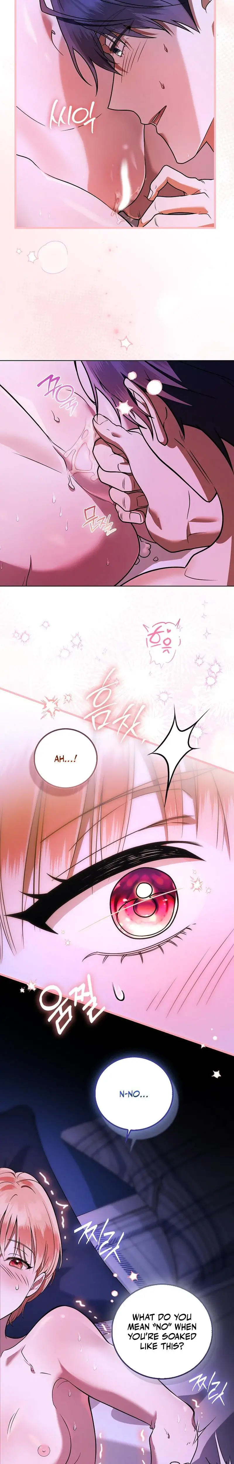 Male School Episode 1 - Page 6