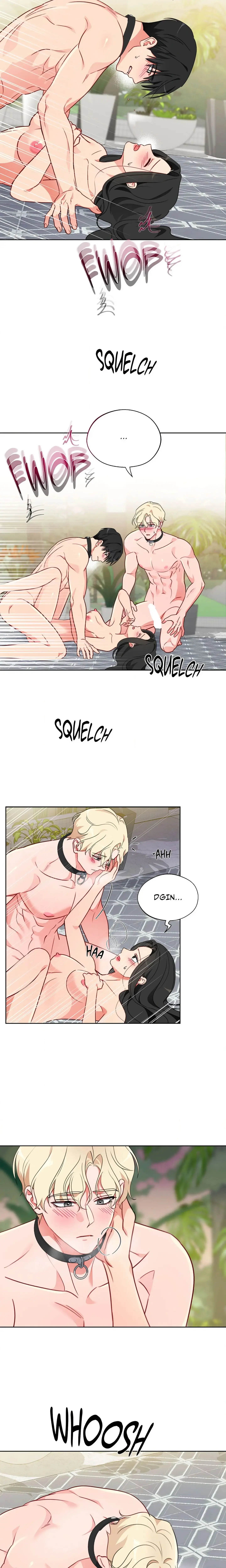 Males In The Breeding Room Episode 16 - Page 8