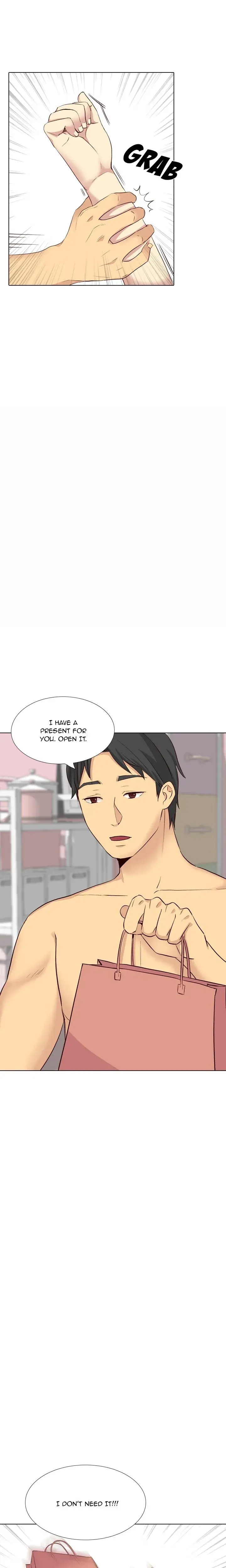 Males of the Breeding Room Episode 40 - Page 22