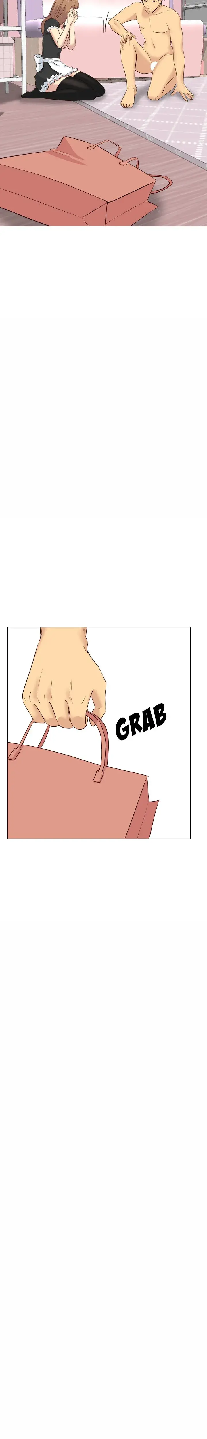 Males of the Breeding Room Episode 40 - Page 24