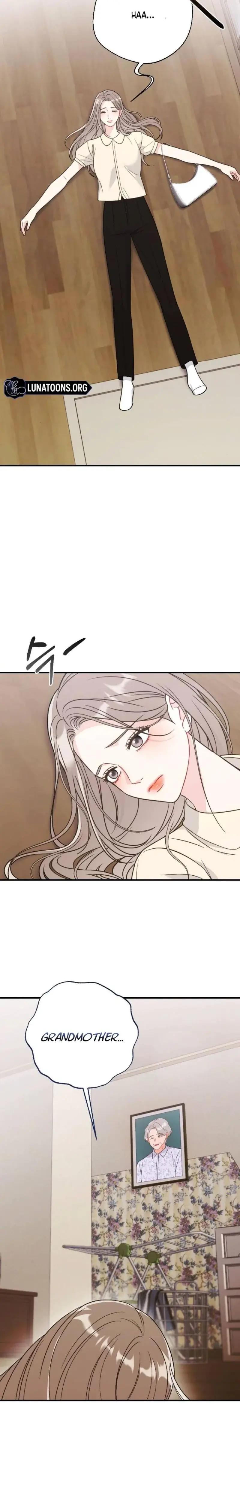 Malicious Complaint Gangster Episode 1 - Page 20