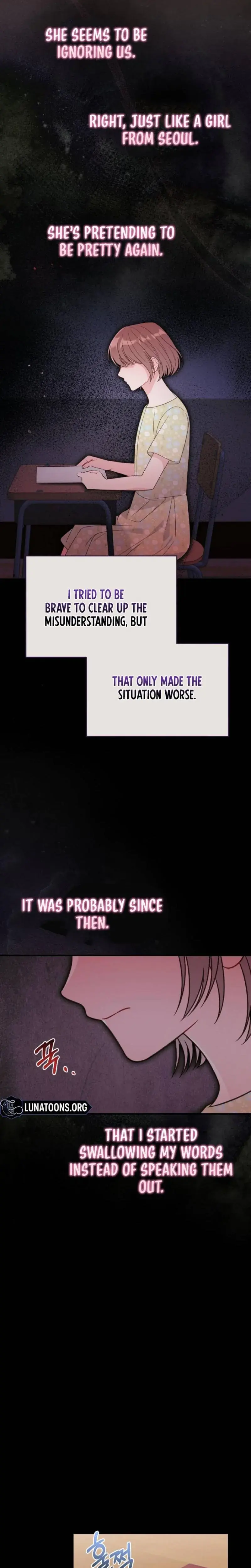 Malicious Complaint Gangster Episode 1 - Page 24