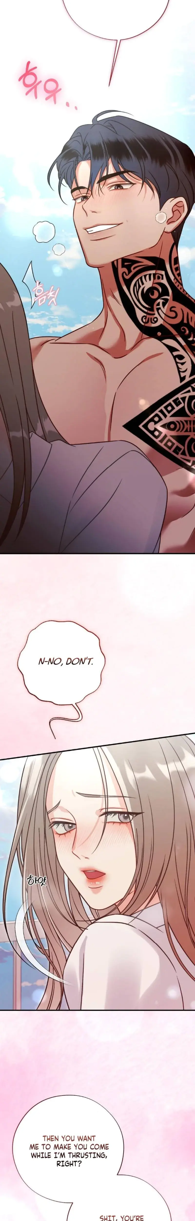 Malicious Complaint Gangster Episode 1 - Page 3