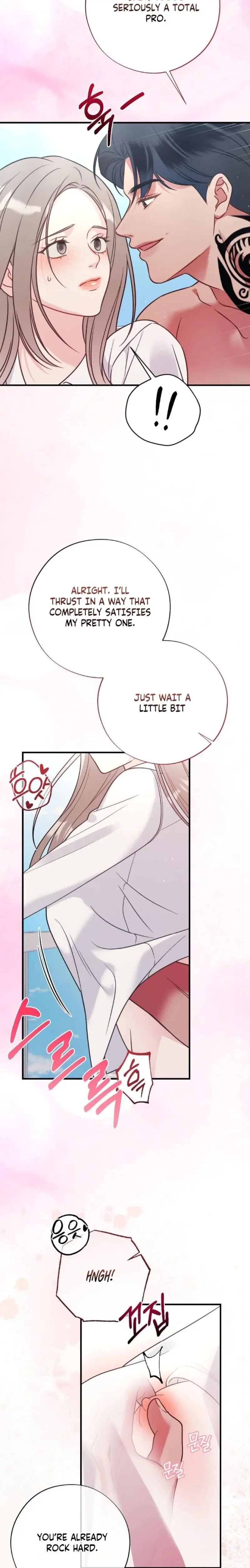 Malicious Complaint Gangster Episode 1 - Page 4