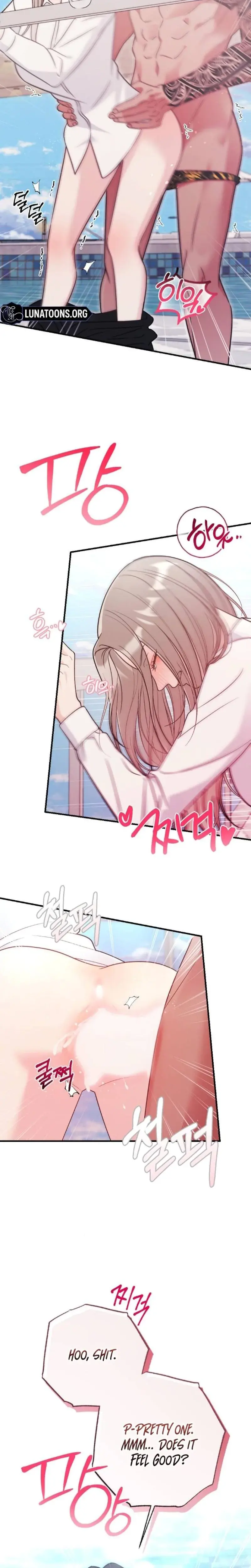 Malicious Complaint Gangster Episode 1 - Page 6