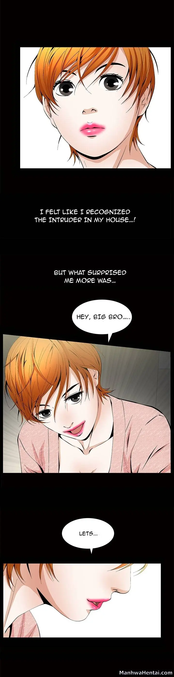 Malja Episode 0 - Page 12