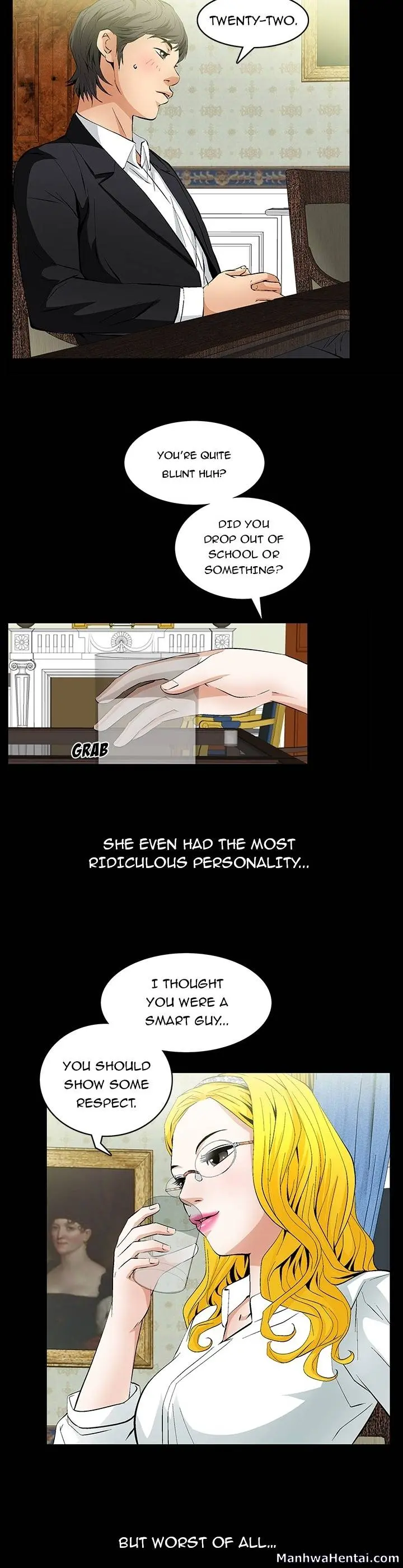 Malja Episode 0 - Page 2