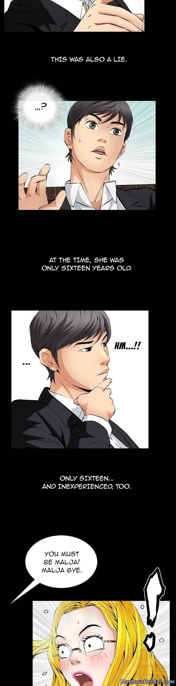 Malja Episode 0 - Page 4