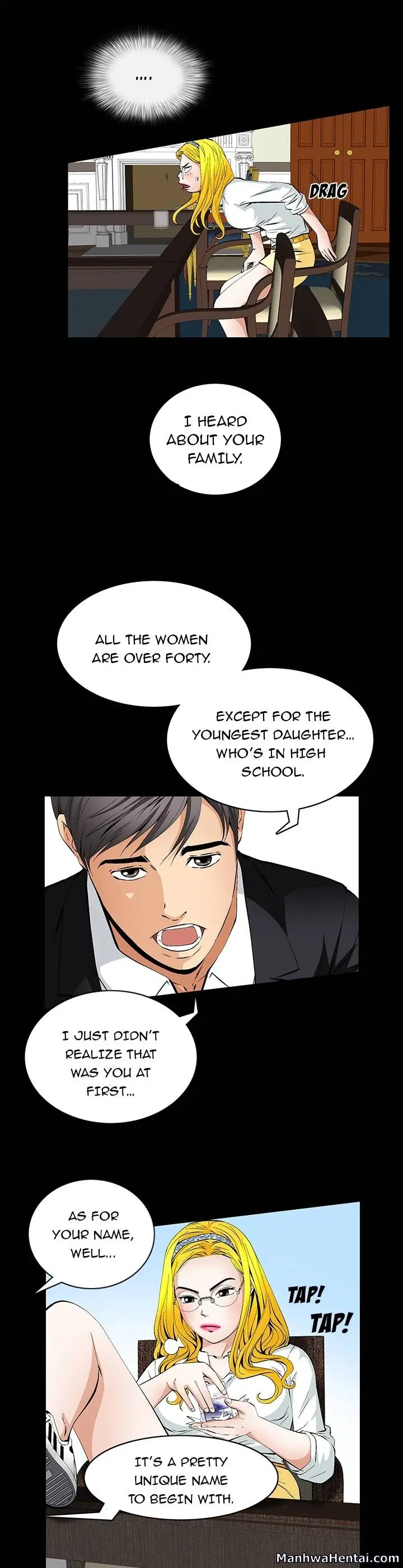 Malja Episode 0 - Page 6