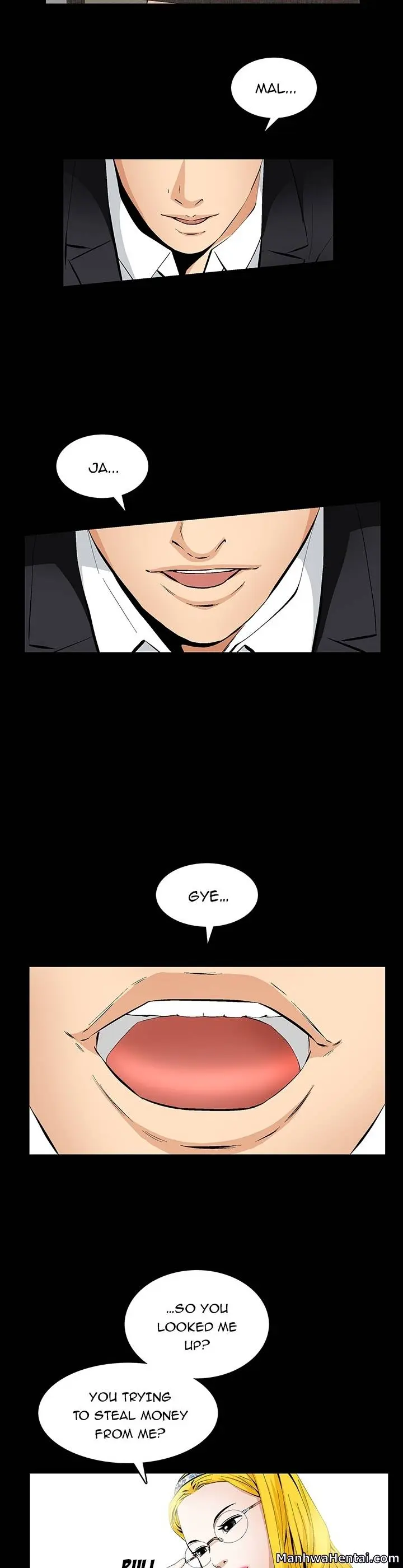 Malja Episode 0 - Page 7