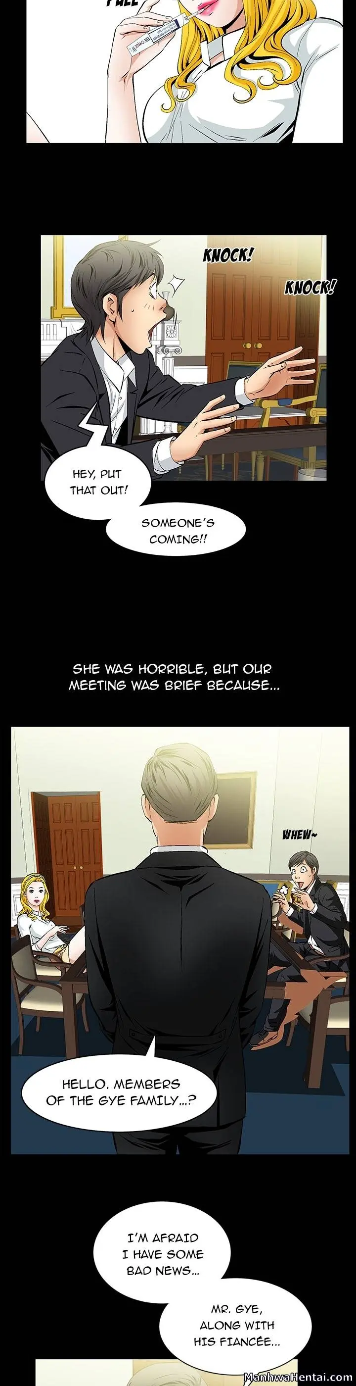 Malja Episode 0 - Page 8
