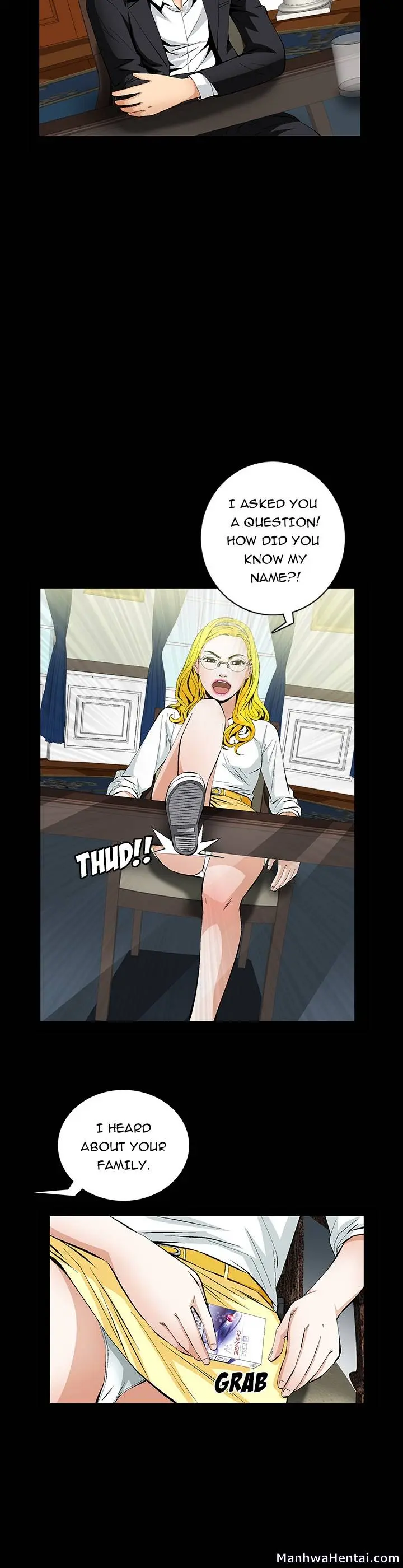 Malja Episode 1 - Page 12