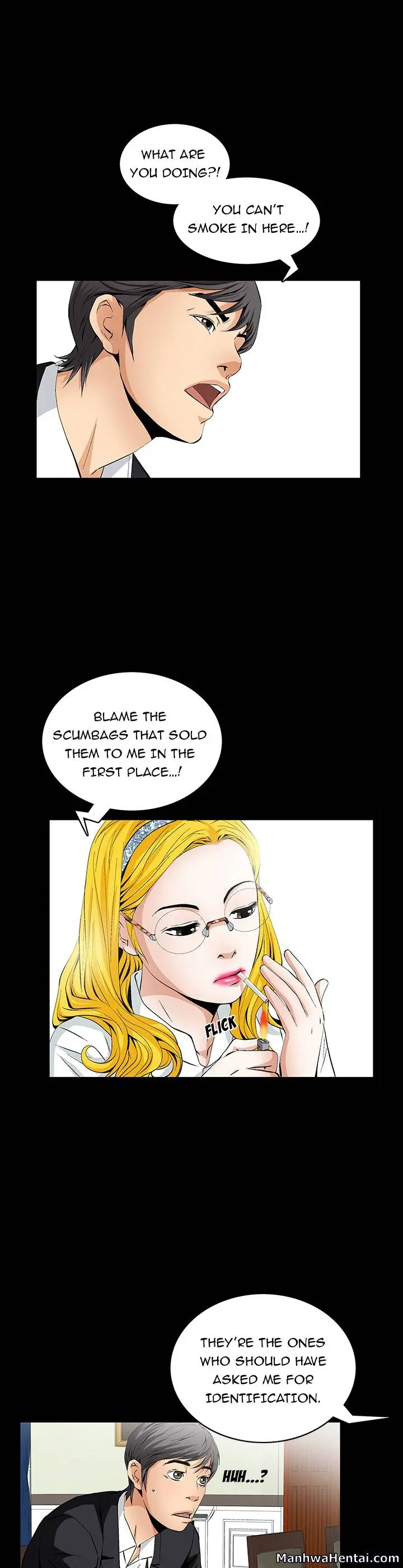 Malja Episode 1 - Page 15
