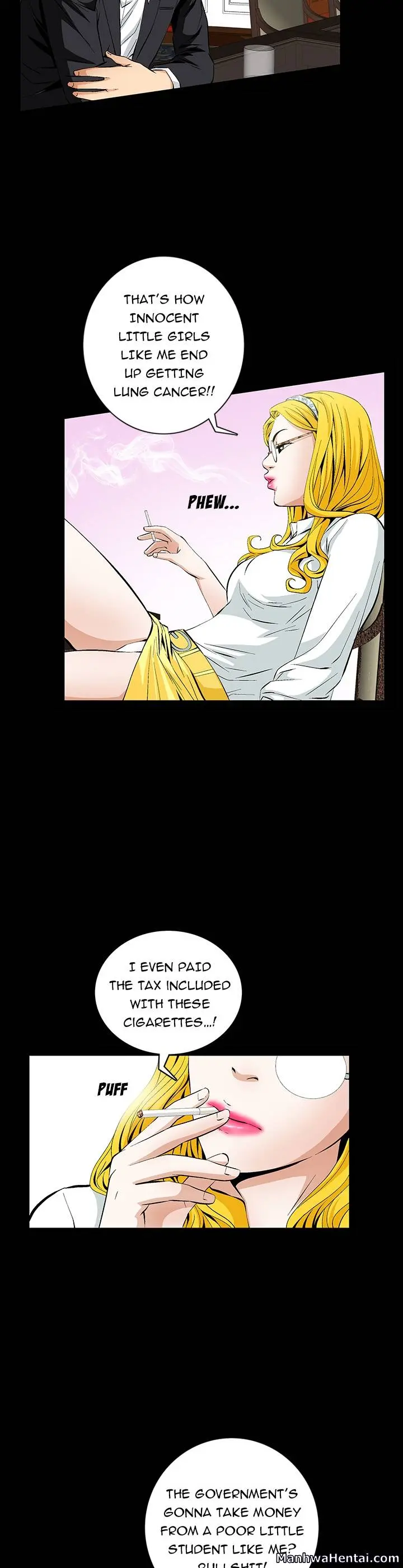 Malja Episode 1 - Page 16
