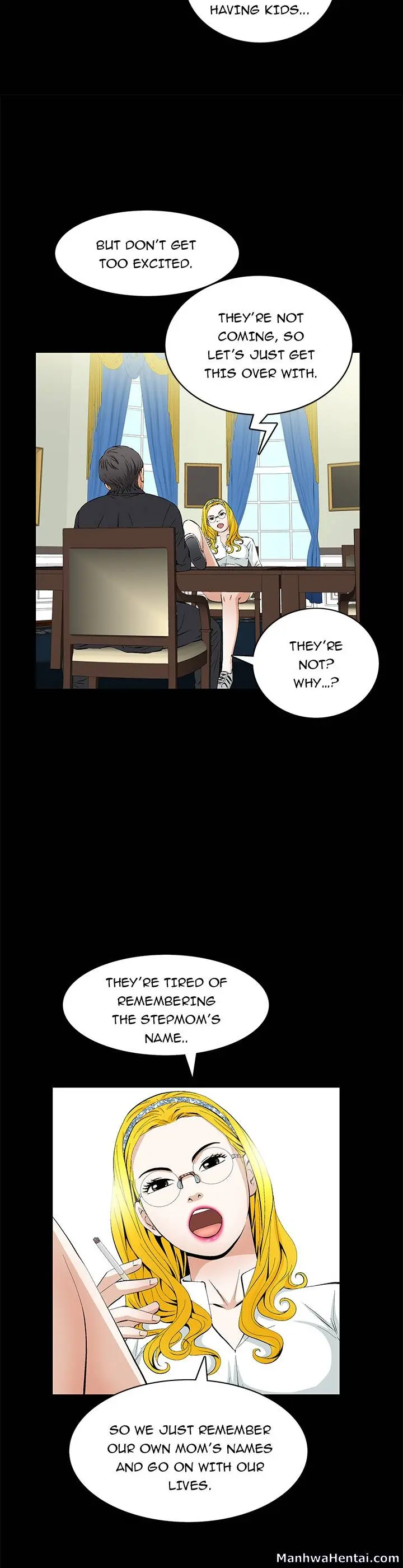 Malja Episode 1 - Page 18