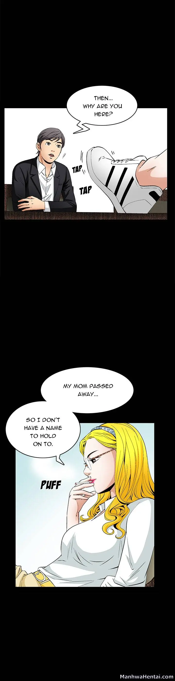 Malja Episode 1 - Page 19