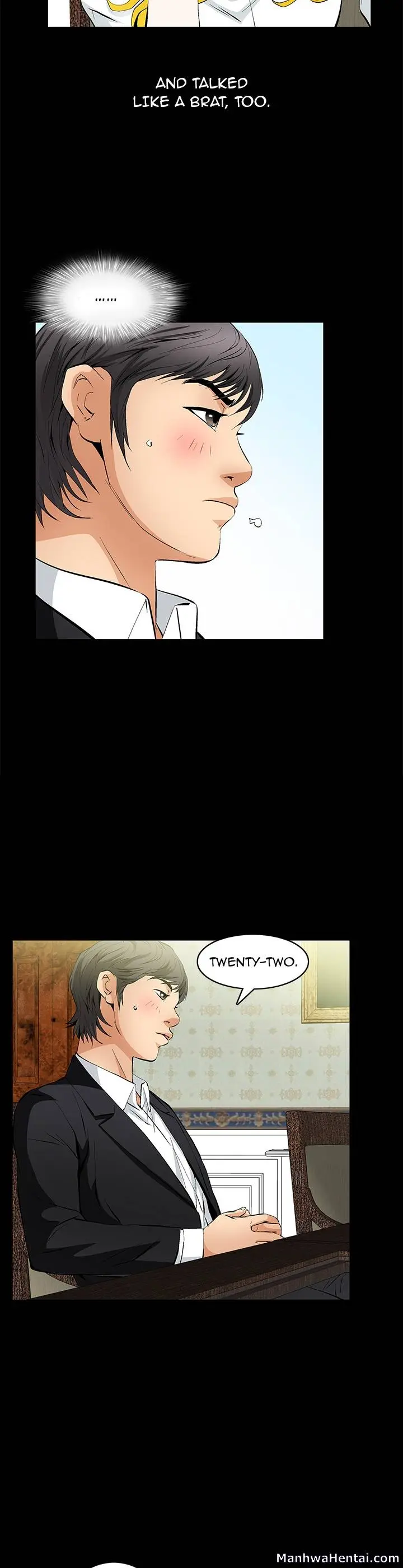 Malja Episode 1 - Page 2