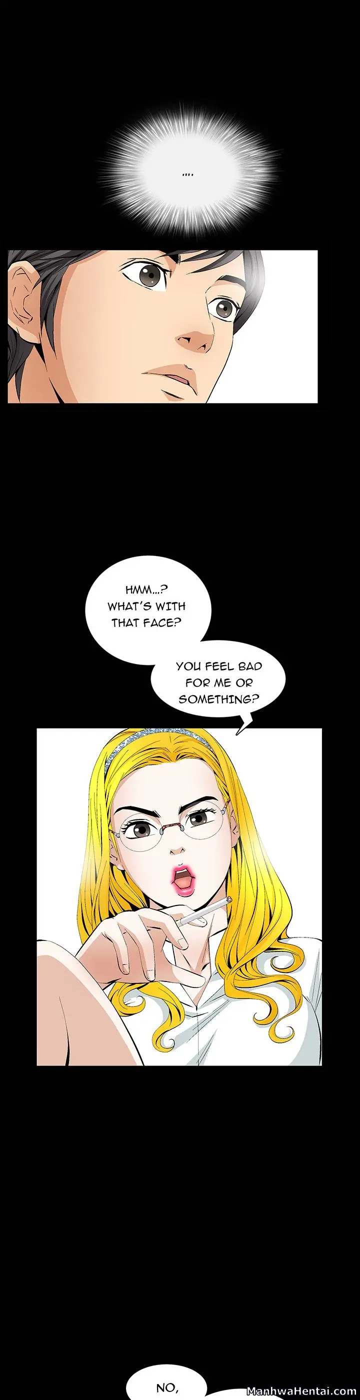 Malja Episode 1 - Page 20
