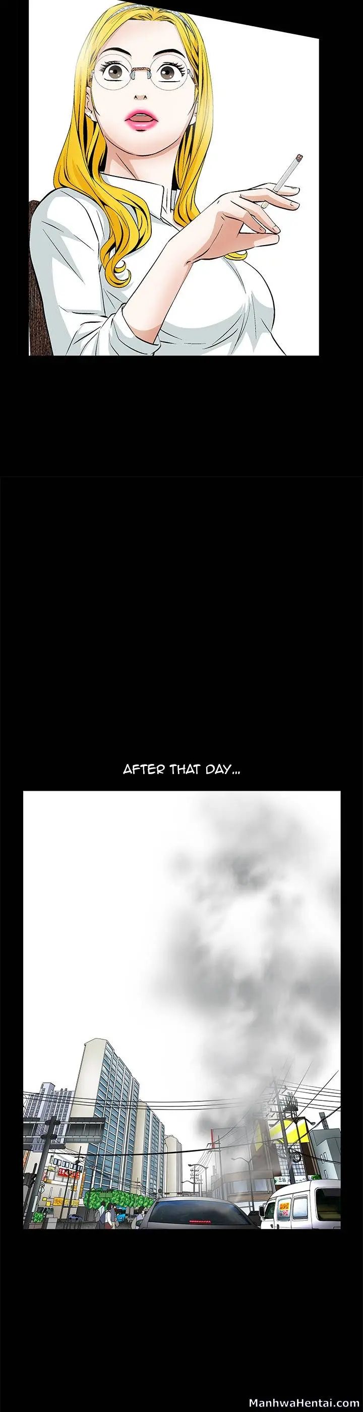 Malja Episode 1 - Page 25