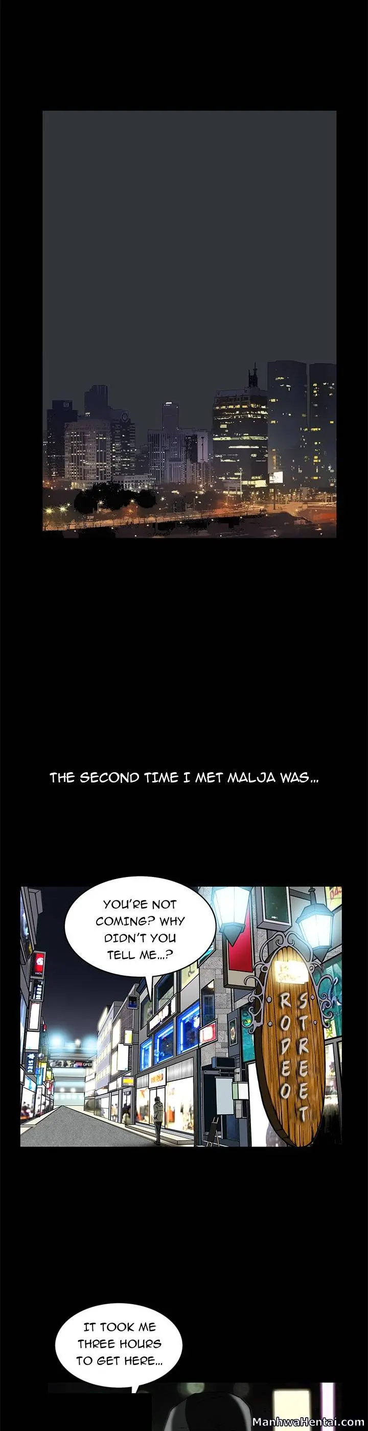 Malja Episode 1 - Page 29