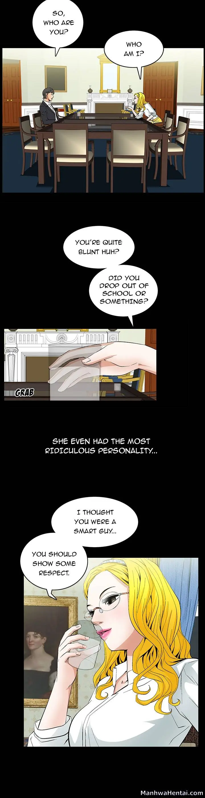 Malja Episode 1 - Page 3
