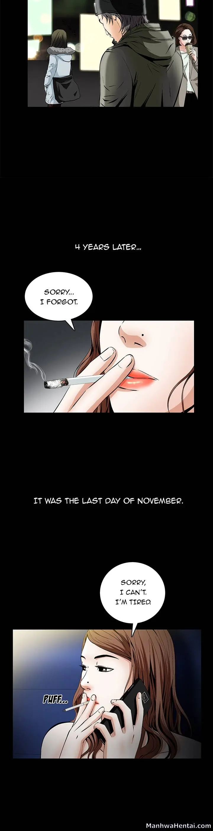 Malja Episode 1 - Page 30