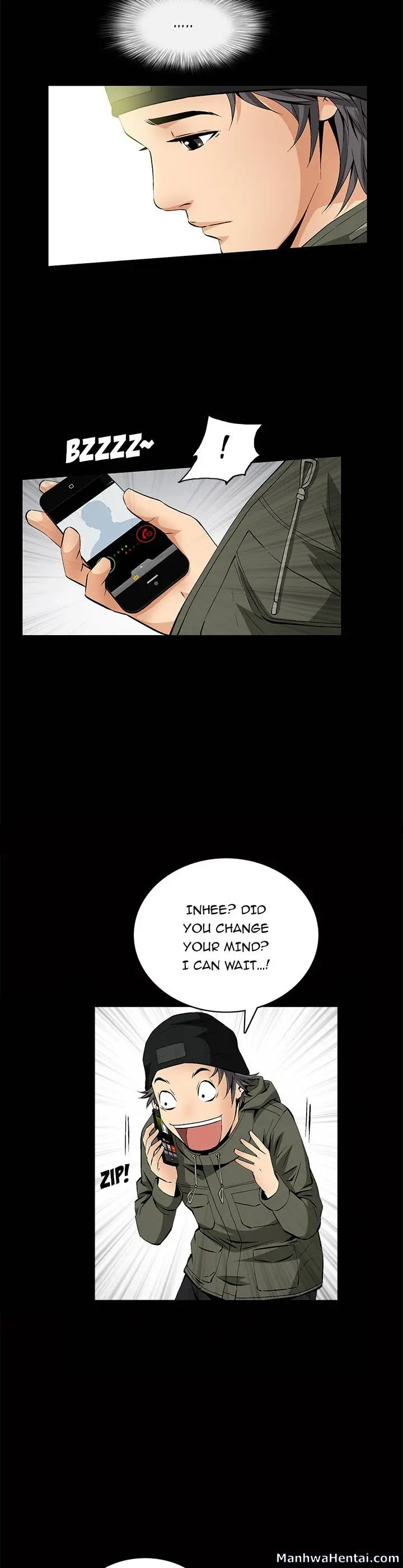 Malja Episode 1 - Page 34