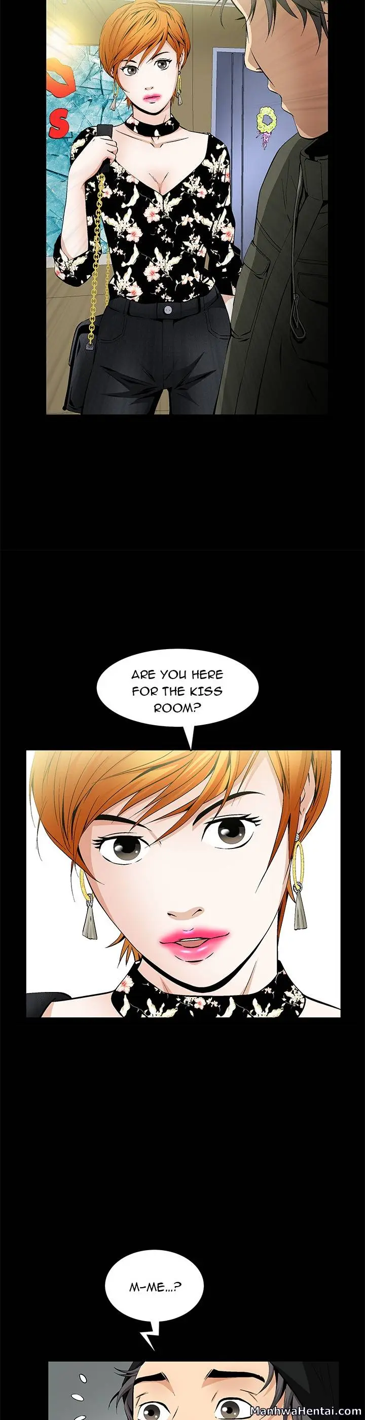 Malja Episode 1 - Page 41