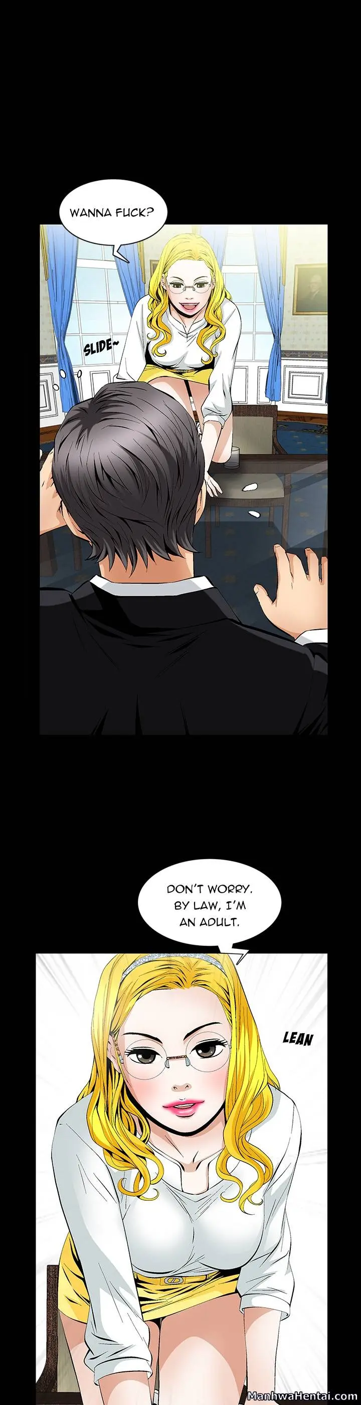 Malja Episode 1 - Page 7